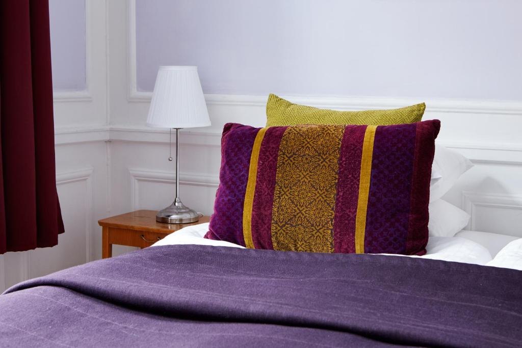 Hotel Hornsgatan - Resim 32