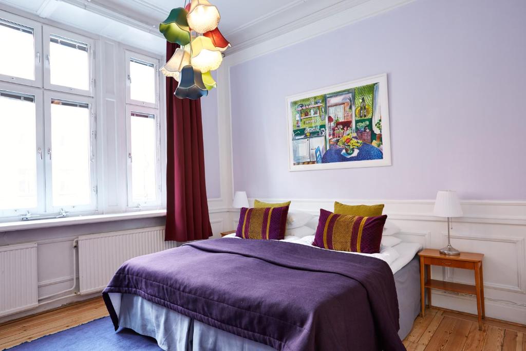 Hotel Hornsgatan - Resim 24