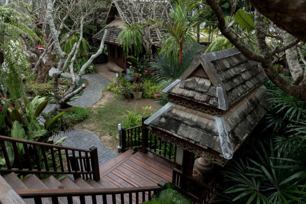 Baansuwanburi - บ้านสุวรรณบุรี - 11