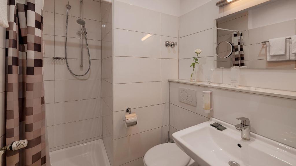 Fotografie z fotogalerie ubytování Wyndham Garden Gummersbach v destinaci Gummersbach