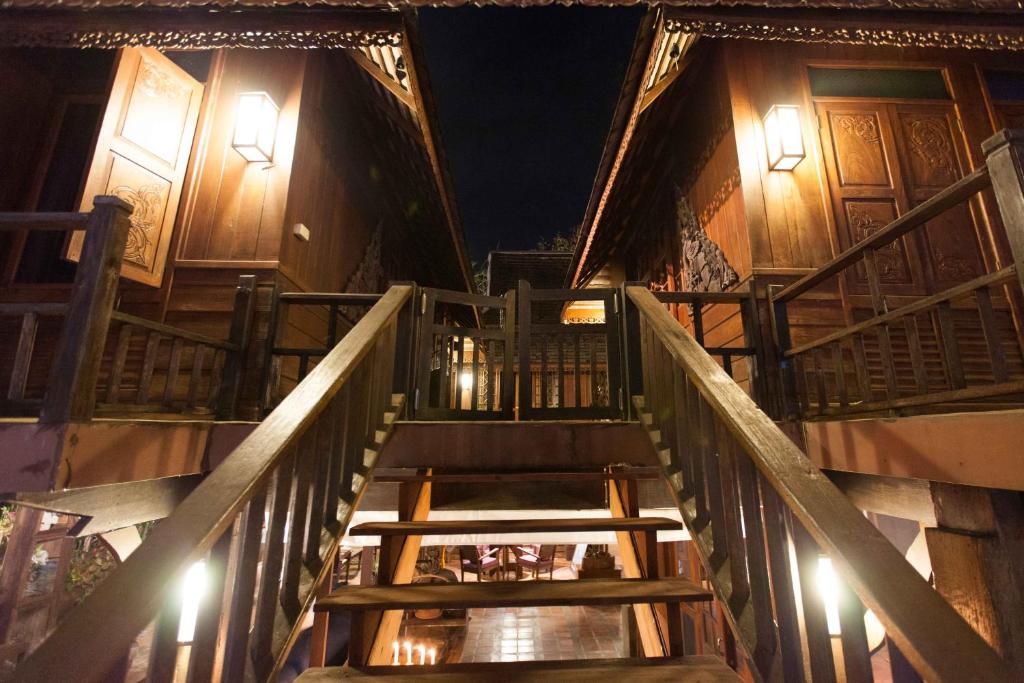 Baansuwanburi - บ้านสุวรรณบุรี - 10