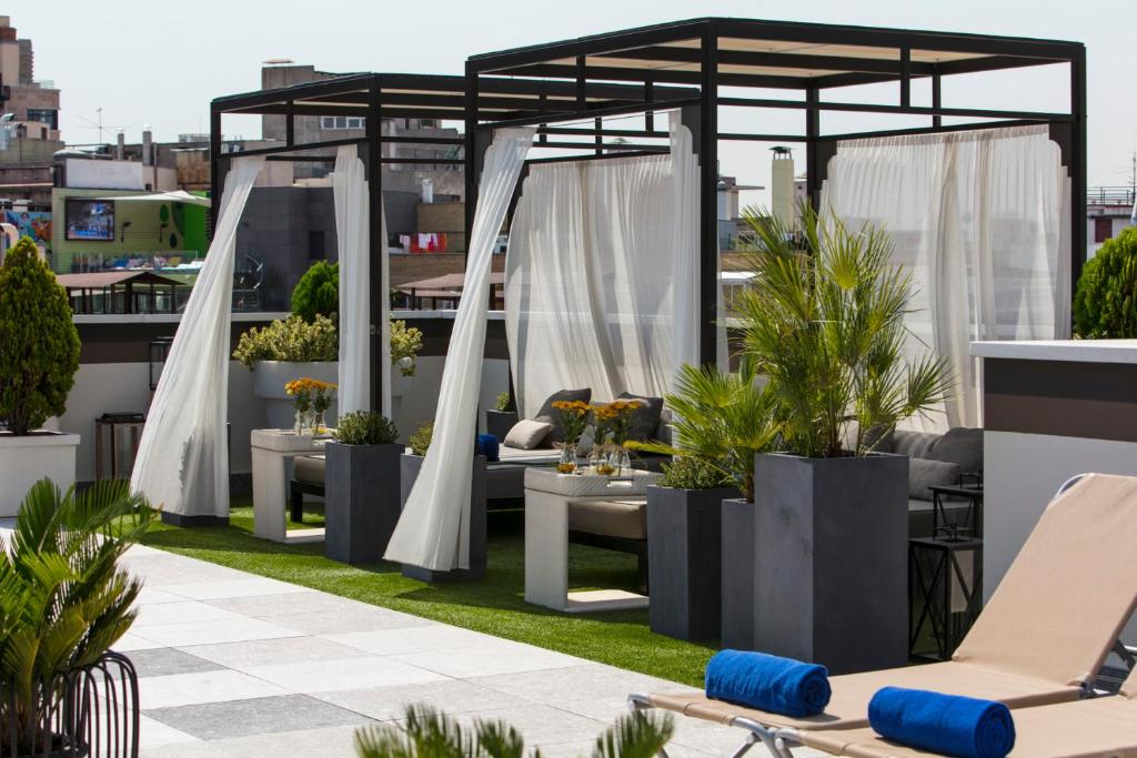 Emperador - Resim 33