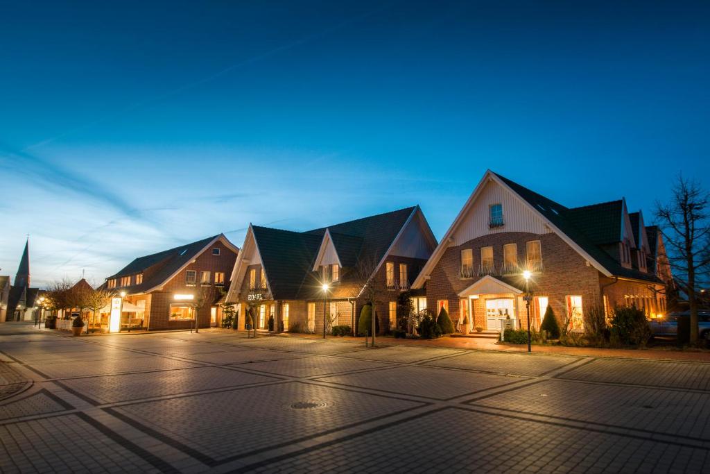 Gallery image of Hotel Rheinischer Hof in Dinklage