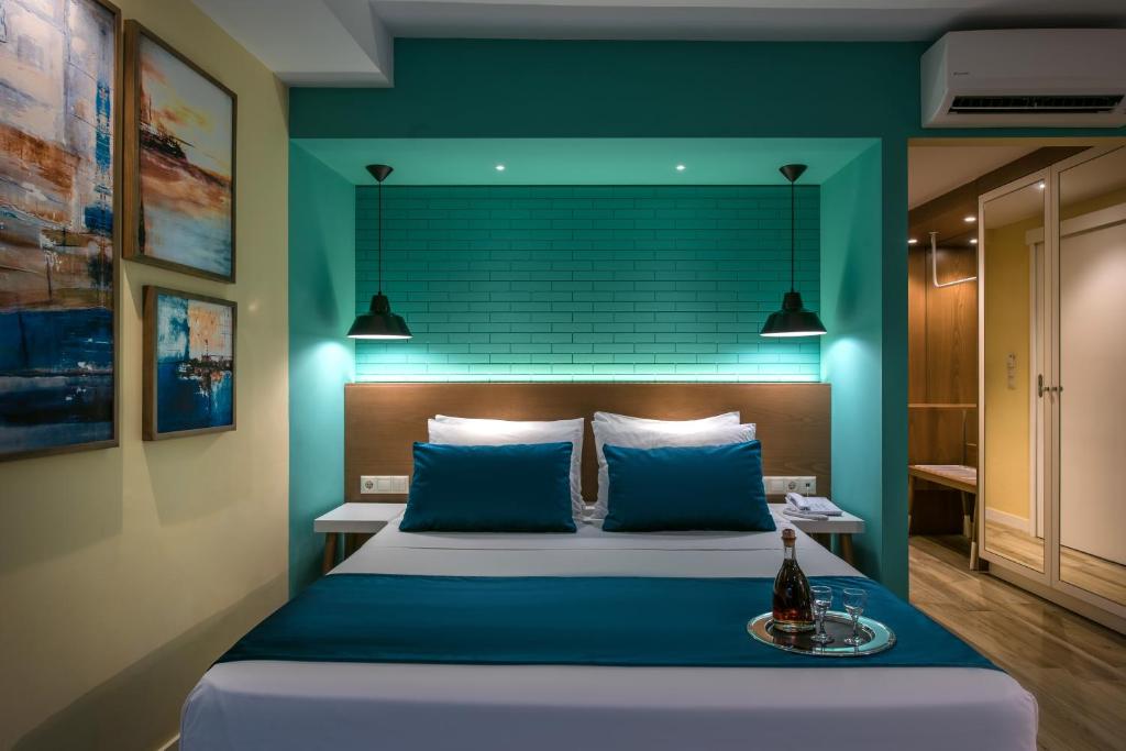 Fodele Beach Water Park Resort - 