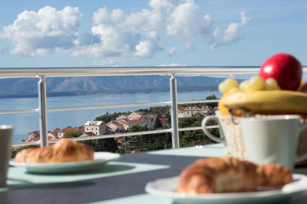 Fotografie z fotogalerie ubytování Belado Residence Bol v destinaci Bol