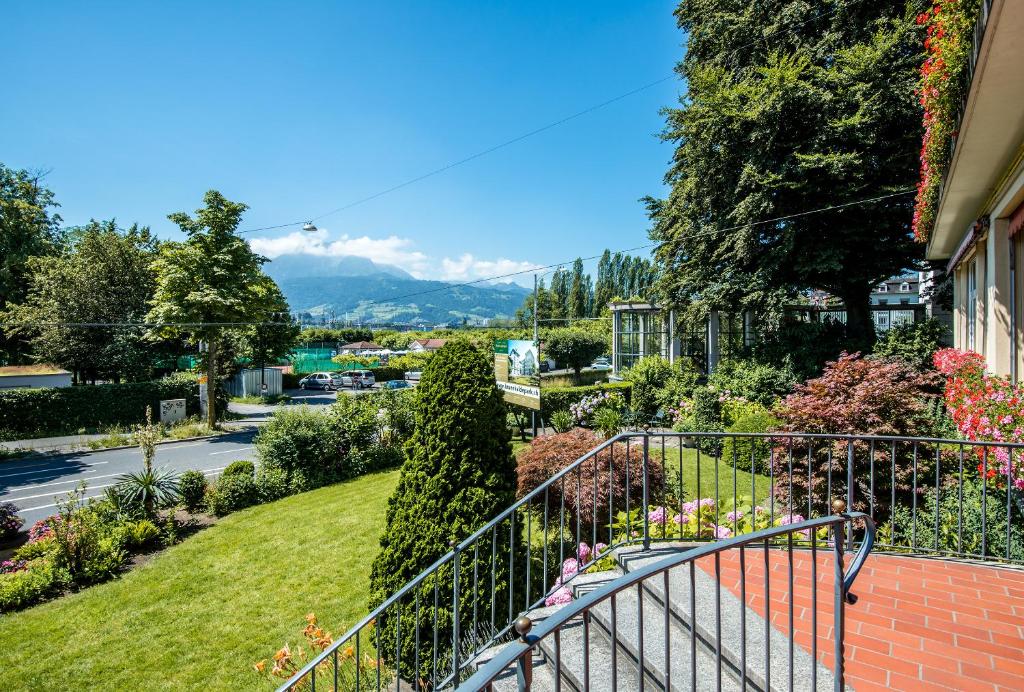 Grand Hotel Europe - Resim 14