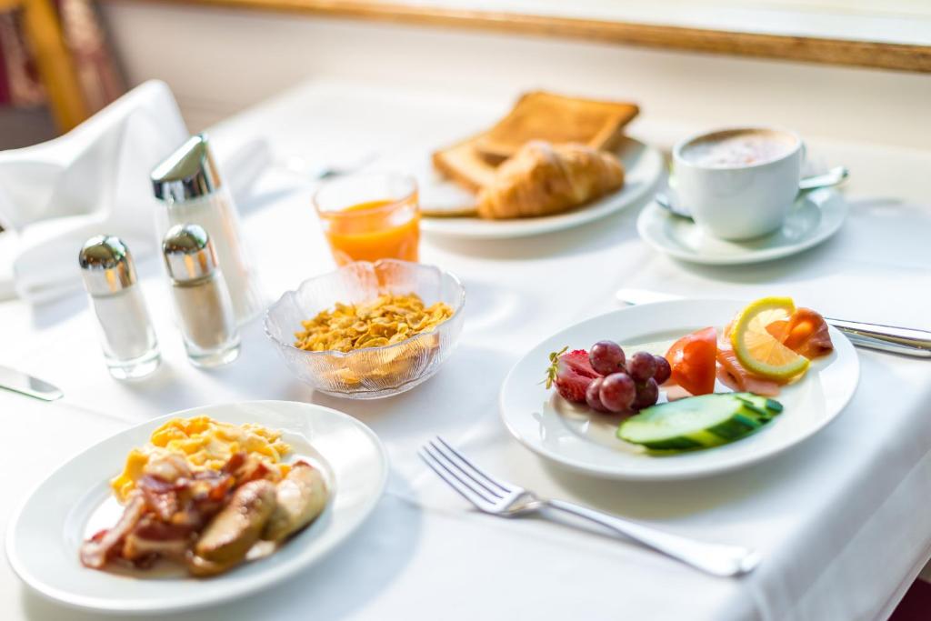 Grand Hotel Europe - Resim 17