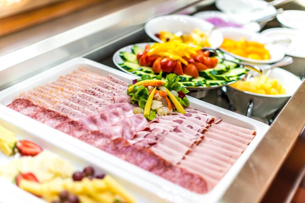 Grand Hotel Europe - Resim 19