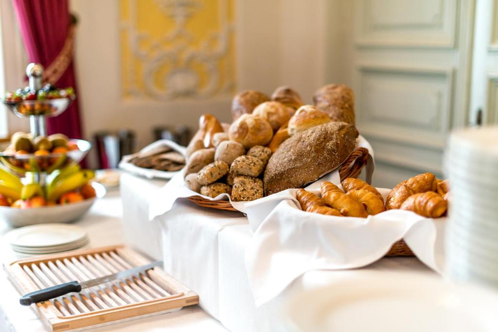 Grand Hotel Europe - Resim 22