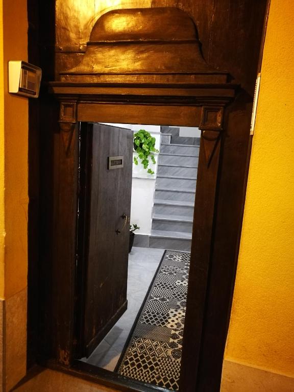 Fotografie z fotogalerie ubytování BnB DonnaLaura v destinaci Carini