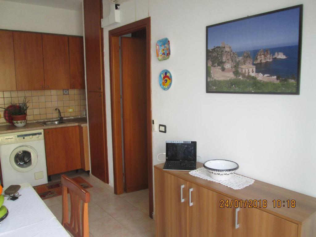 Booking.com: Appartamento Casa Nik , San Vito Lo Capo, Italia - 30 Giudizi  degli ospiti . Prenota ora il tuo hotel!