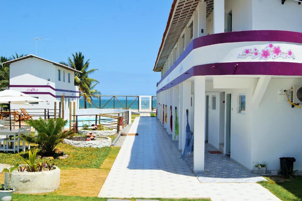  Pousada Sol Nascente