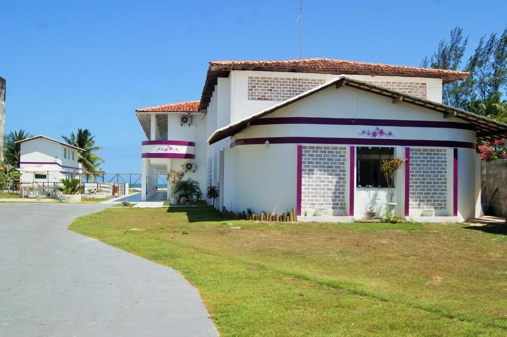  Pousada Sol Nascente