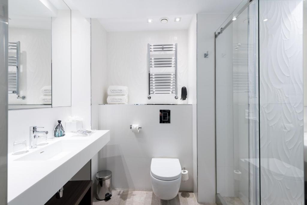 Catalonia Magdalenes - 10