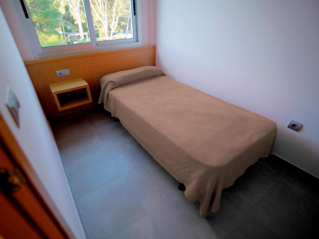Apartamentos Bravosol VyB, Dénia – Bijgewerkte prijzen 2023
