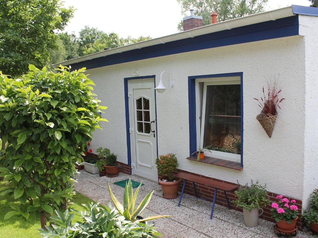 Bungalow in Damshagen near the sea