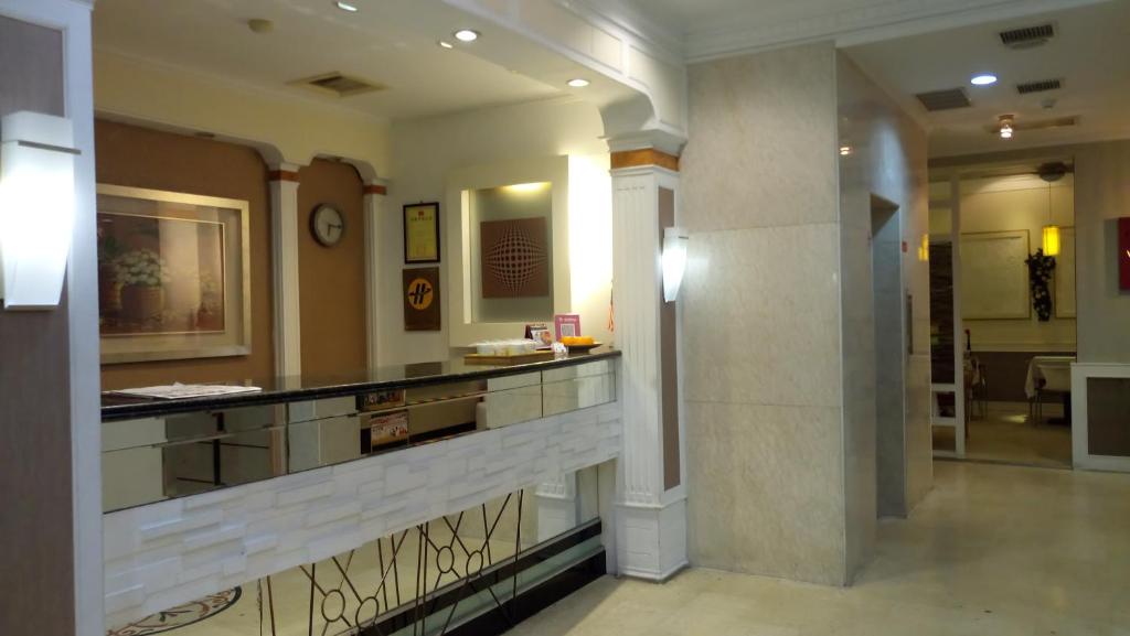 Fotografie z fotogalerie ubytování 苓雅大飯店 Lingyea Hotel v destinaci Kao-siung