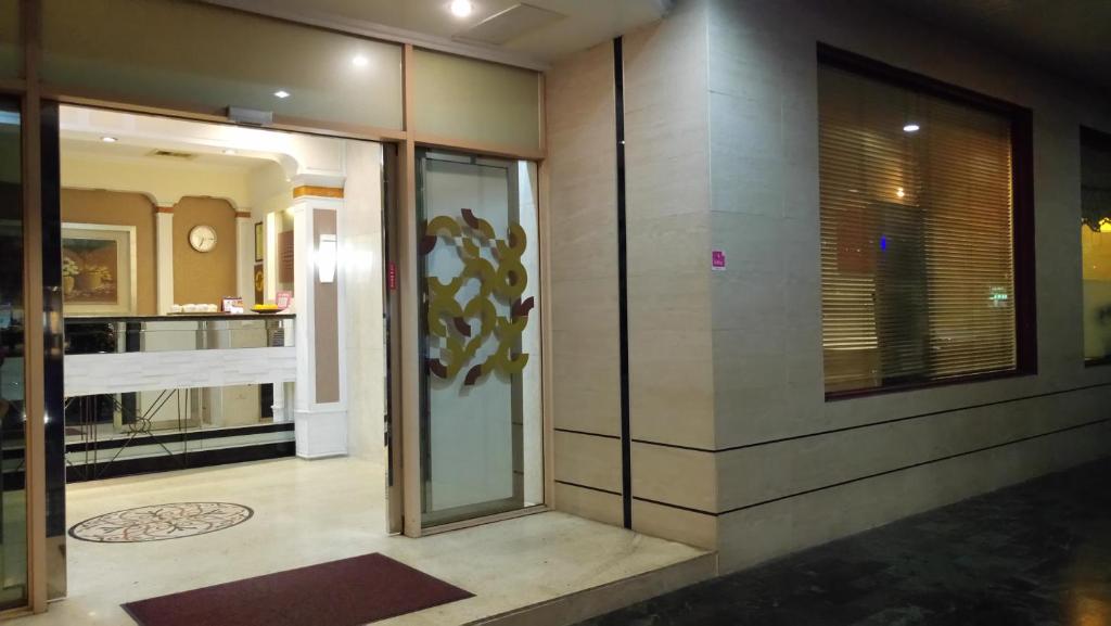 Fotografie z fotogalerie ubytování 苓雅大飯店 Lingyea Hotel v destinaci Kao-siung