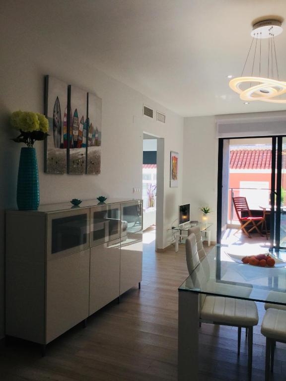 Apartament Orhidea