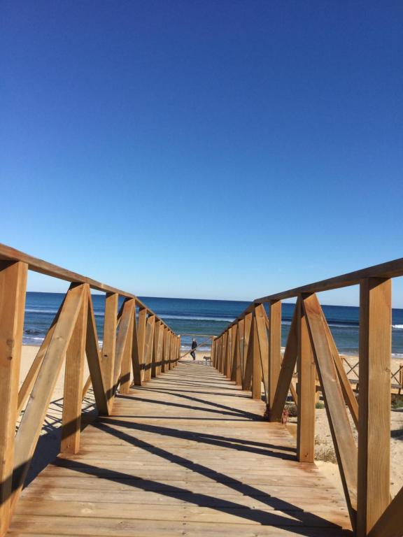 Apartament Orhidea, La Mata – Updated 2023 Prices