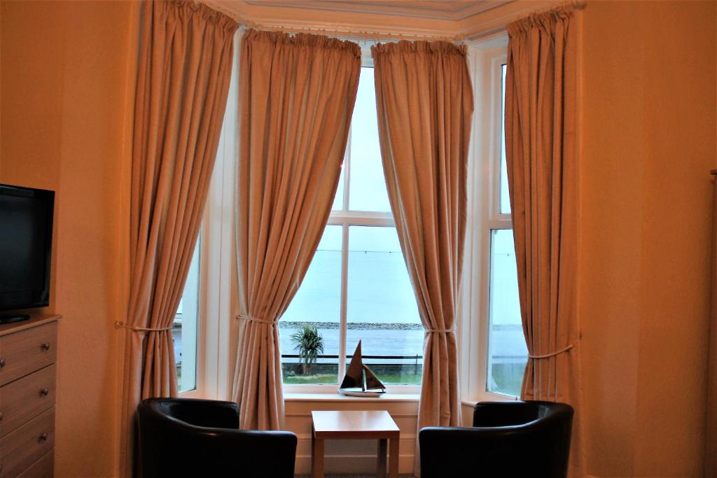 Winchmore Hotel - Resim 42