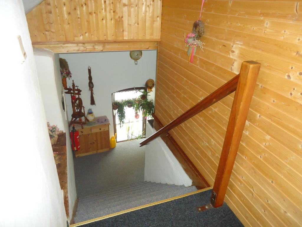 Fotografie z fotogalerie ubytování Haus Obernig v destinaci Mallnitz