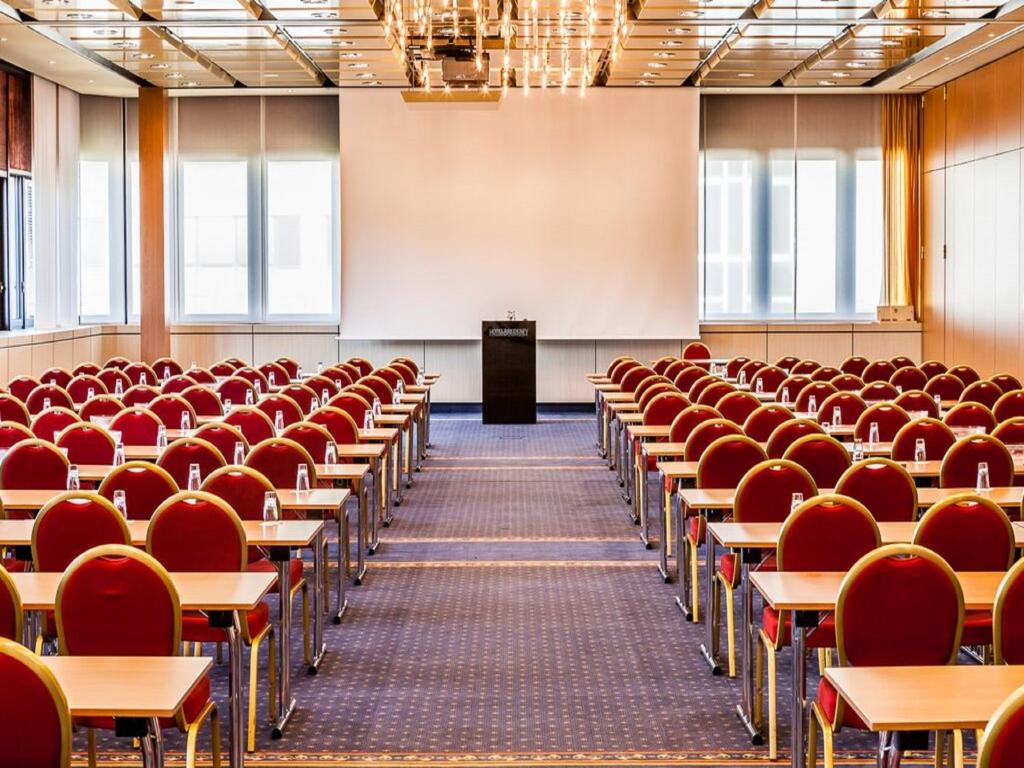 Hotel Bredeney - Resim 25