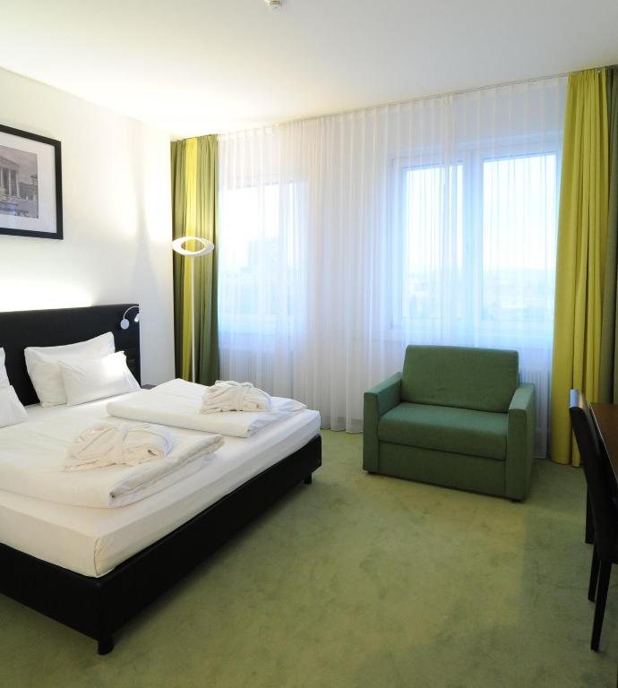 Rainers Hotel Vienna - Resim 27