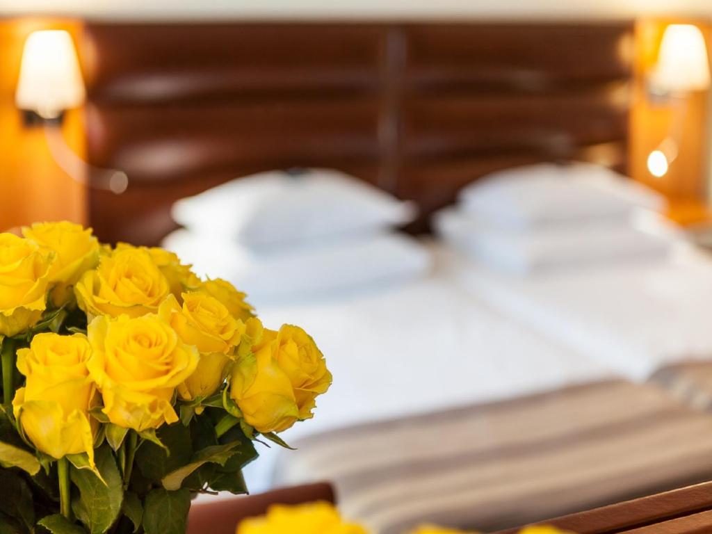 Hotel Bredeney - Resim 23