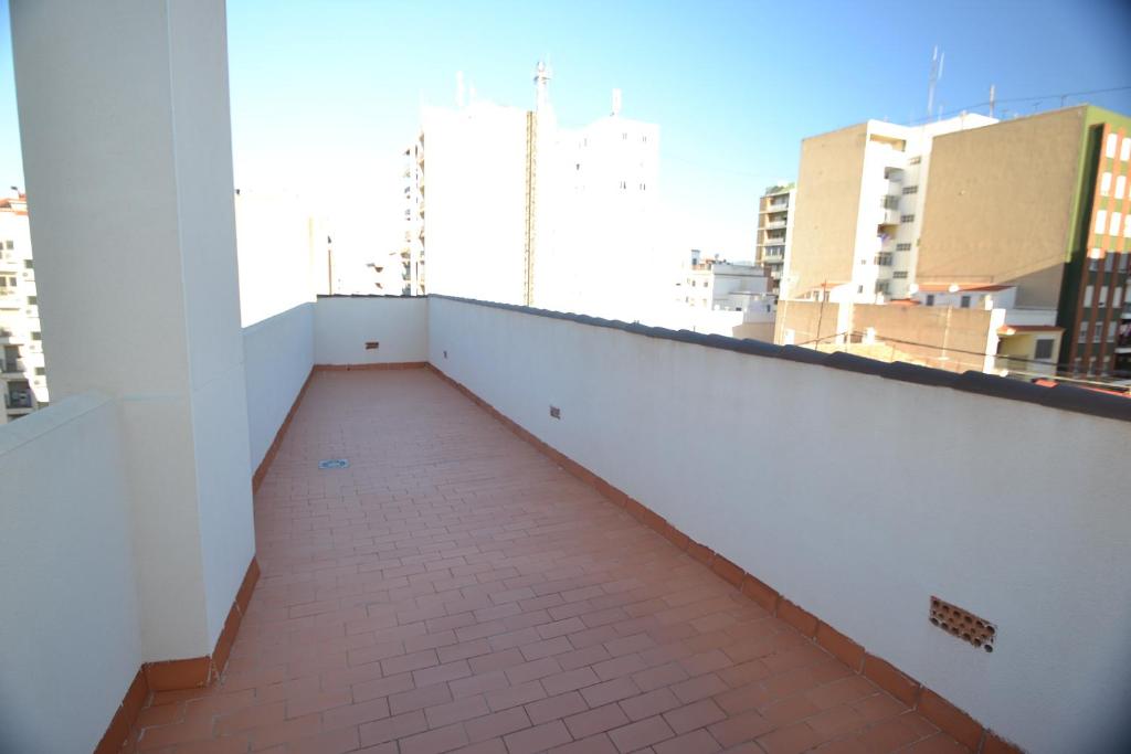 Apartamentos Marina Suites - Superior Three-Bedroom Apartment