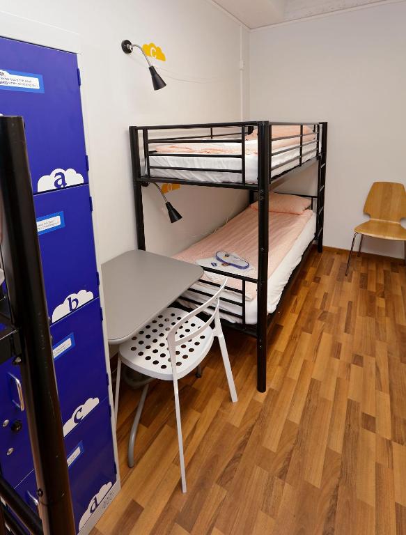 CheapSleep Hostel Helsinki, Helsinki – päivitetyt vuoden 2024 hinnat