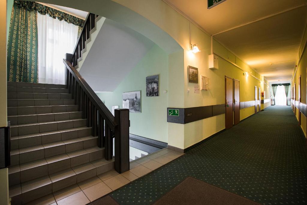 Hotel Kapitan - Resim 29