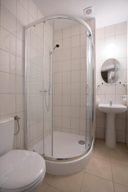 Hotel Kapitan - Resim 24