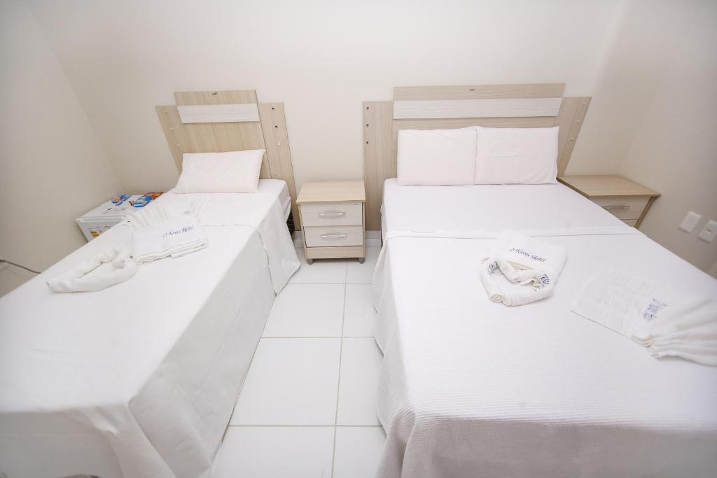  O Neves Hotel