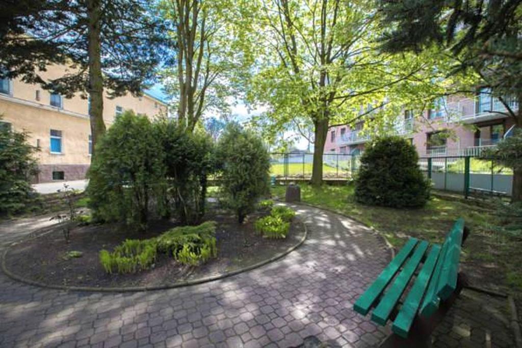 Hotel Kapitan - Resim 5