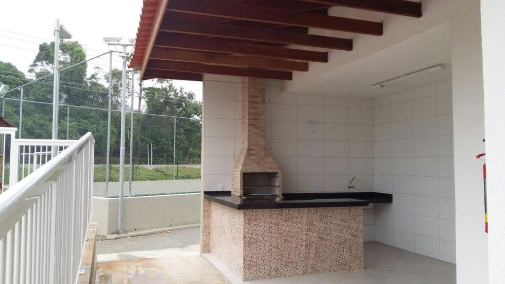  Apartamento cond. fechado