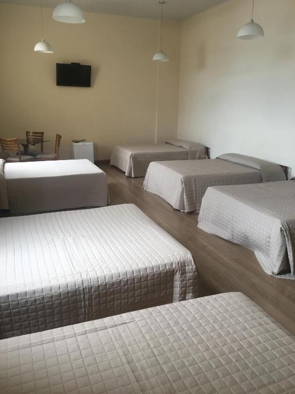  Hotel Globo Rio