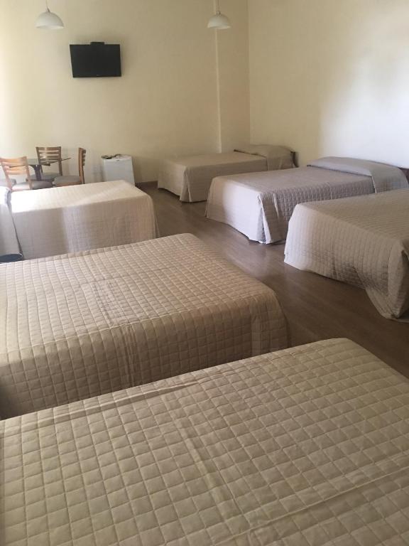  Hotel Globo Rio