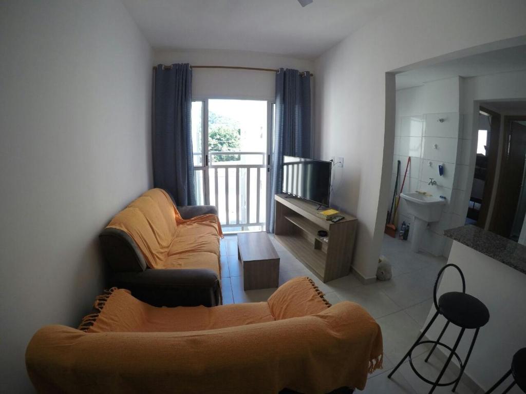  Apartamento cond. fechado