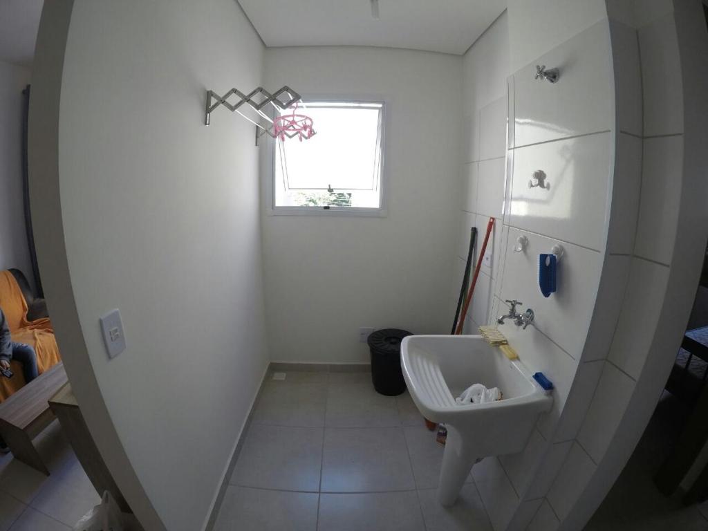  Apartamento cond. fechado