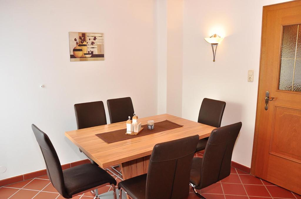 Fotografie z fotogalerie ubytování Ferienwohnung Vera v destinaci Scharnitz