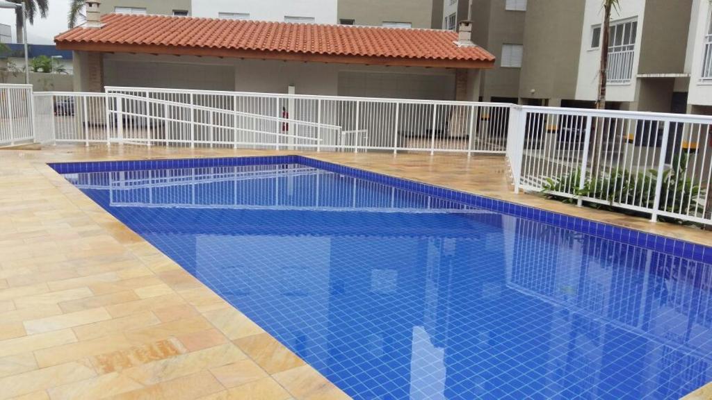  Apartamento cond. fechado