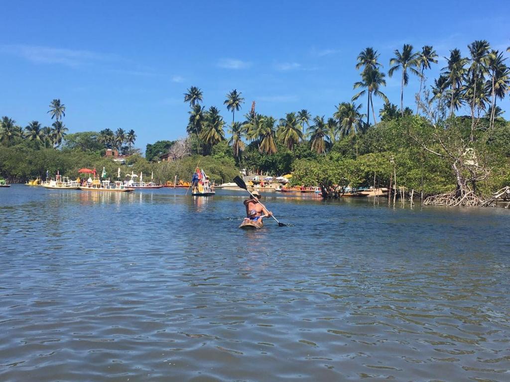  Beach Class Eco Life