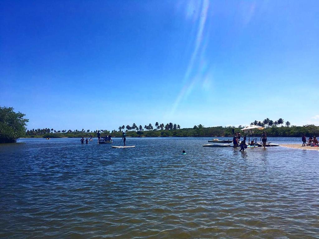  Beach Class Eco Life