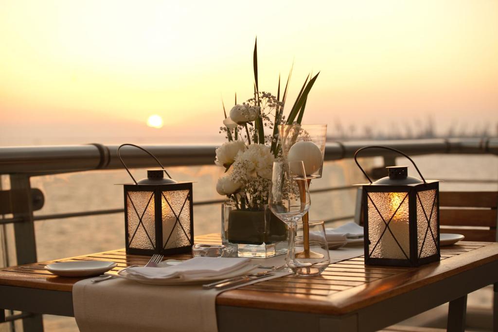 Daios Luxury Living - Resim 41