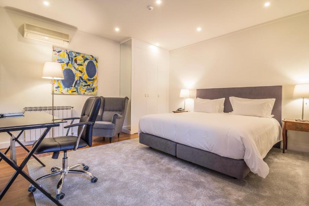 Paço do Bispo Boutique House - 12