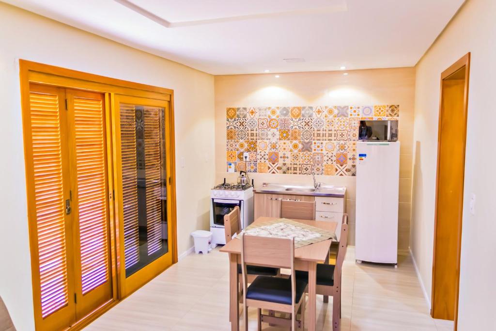 Cantinho do Sossego  Cantinho do Sossego