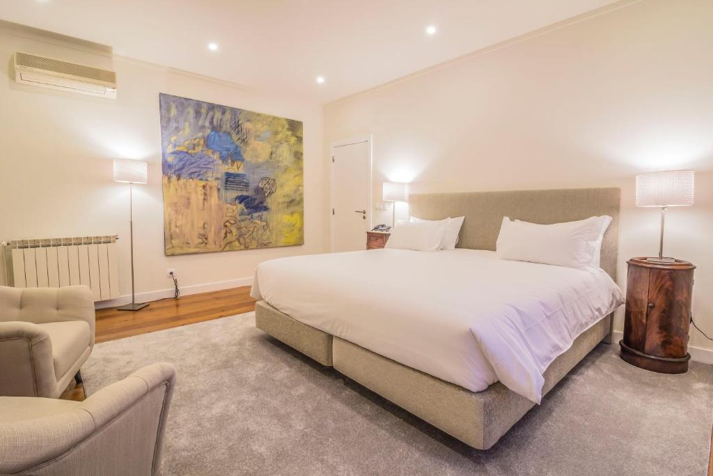 Paço do Bispo Boutique House - 10