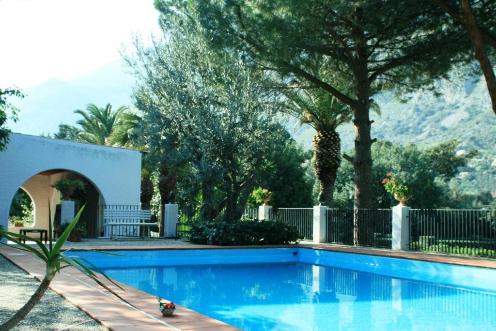 Booking.com: Villa Casa del carrubo , Carini, Italia - 6 Giudizi degli  ospiti . Prenota ora il tuo hotel!