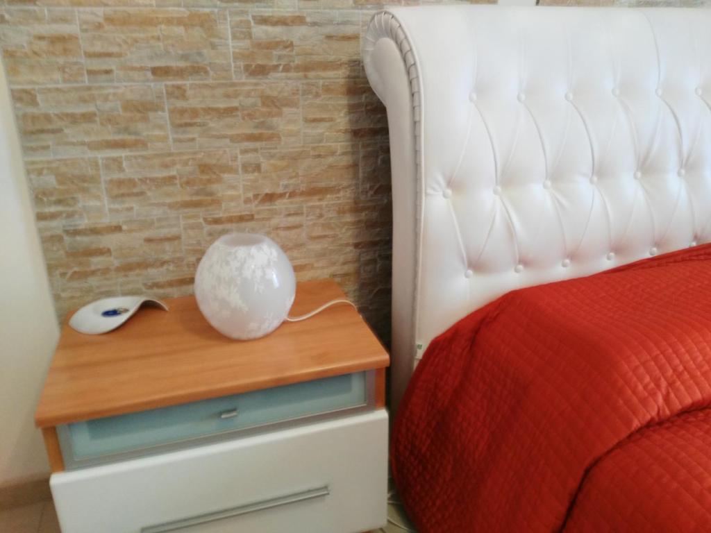 Fotografie z fotogalerie ubytování Cappuccini v destinaci Ragusa